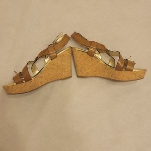 Shoes, platform Marc Fisher